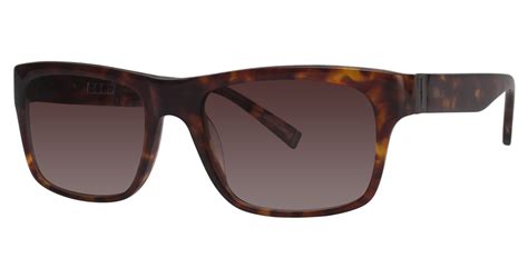 John Varvatos V768 Sunglasses