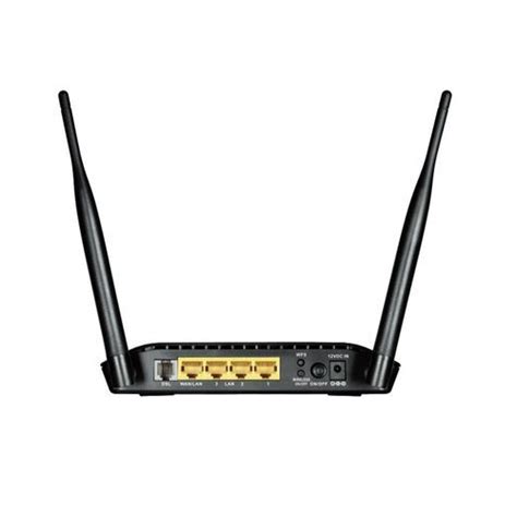 D Link Modem Router at Rs 1600 | D-Link Wireless Router in Katihar | ID: 16685356573