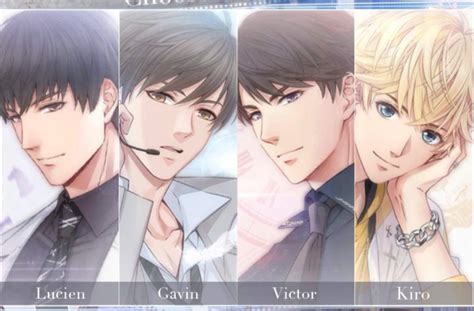 Mr Love: queen's choice, review | Otome Amino