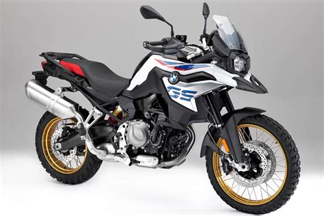 New BMW F850GS and F750GS Announced at EICMA - ADV Pulse