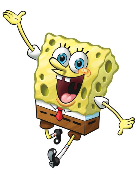 Spongebob - Spongebob Squarepants Photo (33210746) - Fanpop