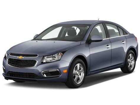 2015 Chevrolet Cruze Exterior Colors | U.S. News