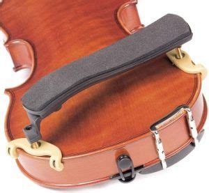 Best 5 Violin Shoulder Rests & Pads For Sale In 2022 Reviews