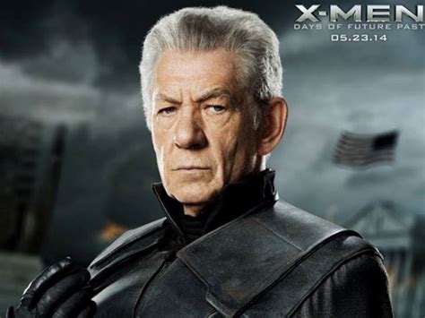 Magneto - Sir Ian McKellen - X-Men Photo (36672861) - Fanpop