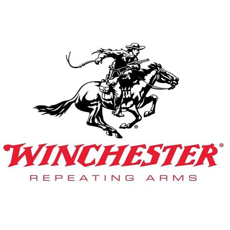 Winchester Ammunition Logo - LogoDix