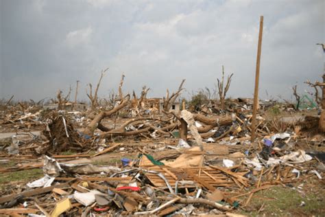 Ten Year Anniversary of the Greensburg, Kansas, EF-5 Tornado