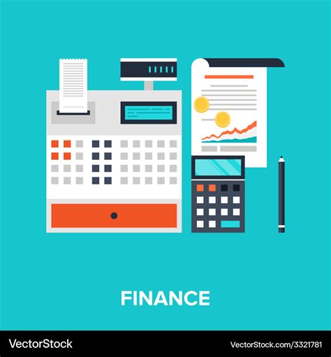 Accounting Royalty Free Vector Image - VectorStock