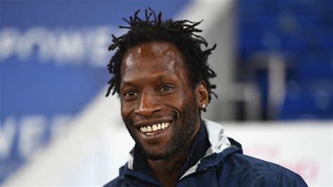 Tottenham coach Ugo Ehiogu dies, aged 44 | FourFourTwo