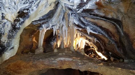 School Projects – Ohio Caverns