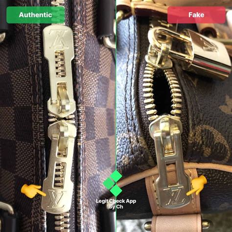 How to spot fake louis vuitton speedy bags legit check by ch – Artofit