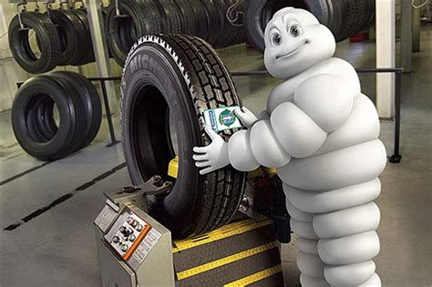 Michelin a favor de los neumáticos usados... de calidad | Autocasión