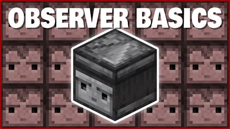 Cara Membuat Minecraft Observer 2023, Catat Ini!