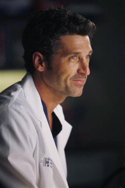 Derek Shepherd