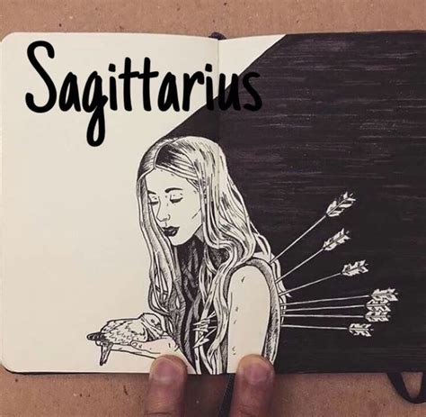 Sagittarius | Tatuaggi unici, Preferiresti