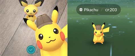 Pokemon Go How To Catch Shiny Pikachu