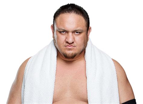 Samoa Joe WWE Wife Age, Height And Weight, Net Worth