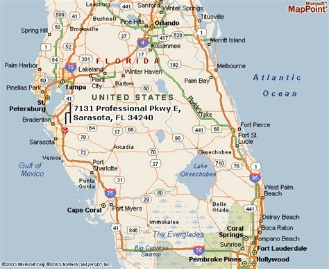 Usf St Pete Campus Map - Maps For You