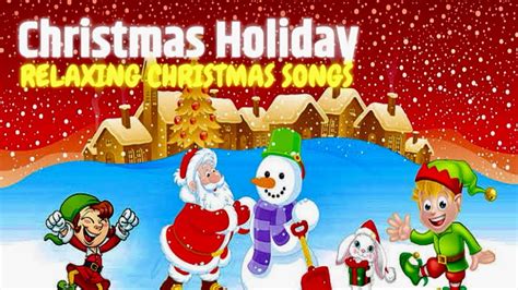 CHRISTMAS Relaxing Medley Songs - YouTube