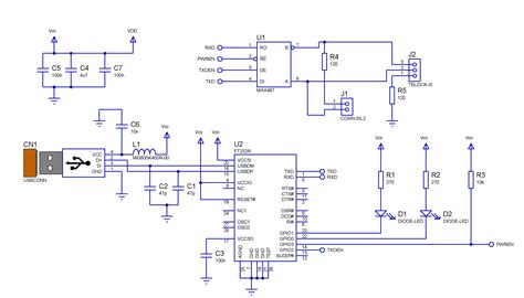 [DIAGRAM] Usb To Rs485 Converter Wiring Diagram - MYDIAGRAM.ONLINE