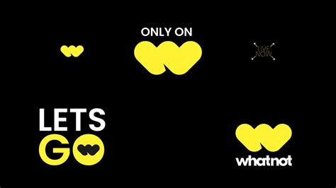 whatnot Sticker Pack :: Behance