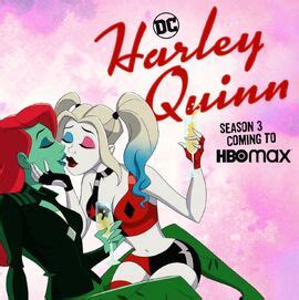 Season 3 | Harley Quinn Wiki | Fandom