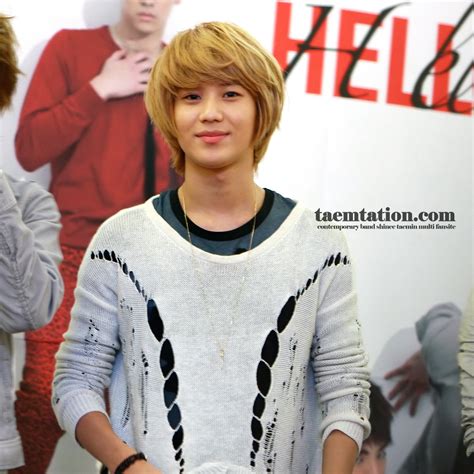 Taemin:) - Shinee Photo (16910291) - Fanpop