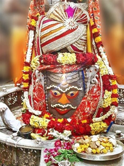 #Bhasma #Aarti pic of Shree #Mahakal #Ujjain - Jun 30 #god #shiv #shiva ...