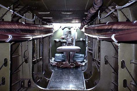 Inside a B-52 Bomber | Thread: Interior Picture request thread ...