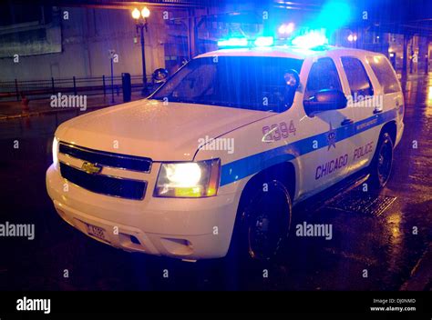 Chicago police hi-res stock photography and images - Alamy