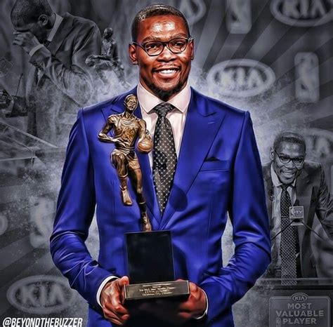 MVP Man Kevin Durant | KD | Pinterest