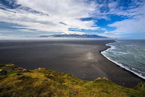 Oraefajokull volcano, Iceland Photograph by Alexey Tselishchev - Fine Art America