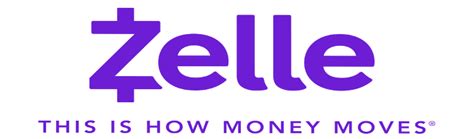 Zelle Logo Png - Free Logo Image