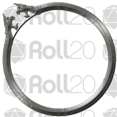 Token Marker Frames | Roll20 Marketplace: Digital goods for online tabletop gaming