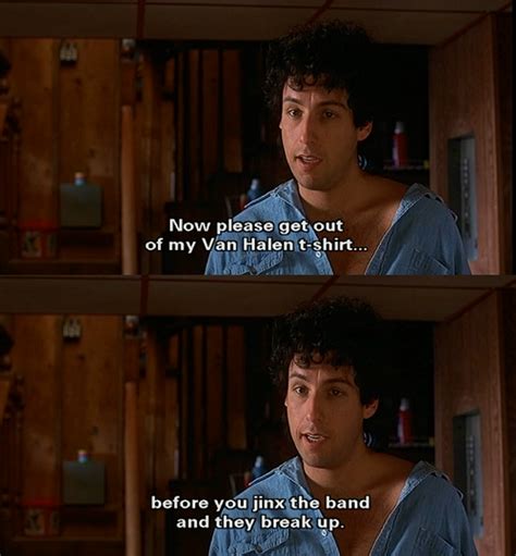 Adam Sandler Wedding Singer Quotes. QuotesGram