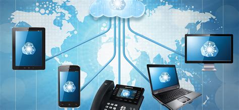 Cloud-Based Phone System - Advantages And Disadvantages | ItCloudReviews