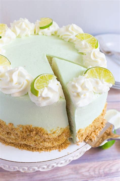 Key Lime Cake | A Slice of Sweet | Recipe | Lime cake, Key lime cake, Cake