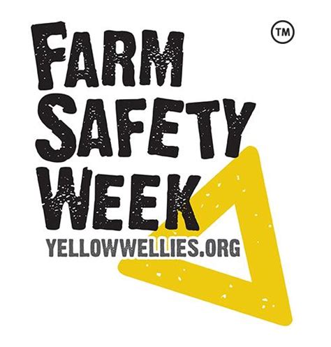 fieldmargin Blog: Farm Safety Week: 4 tips to improve safety on farm