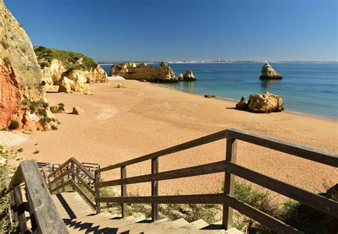 Lagos, Portugal : Guide touristique 2024