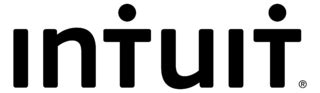 Intuit Logo Black and White – Brands Logos