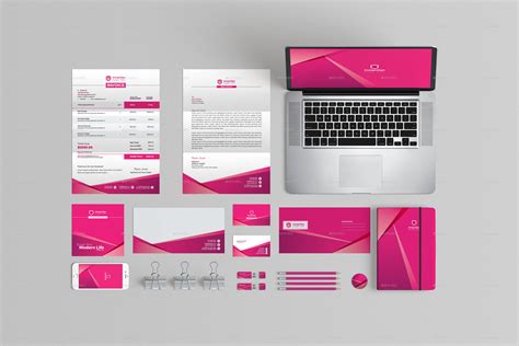 Business Branding - 14+ Examples, Format, Pdf | Examples