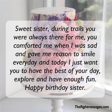 38+ Happy Birthday Quotes For Siblings - Inspirational Quotes