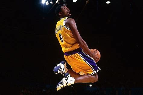 Kobe Bryant's Most Iconic Sneaker Moments: 1997-2001 - Sneaker Freaker