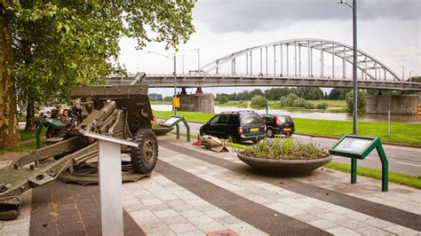 Market Garden by bike | Holland Bike Tours