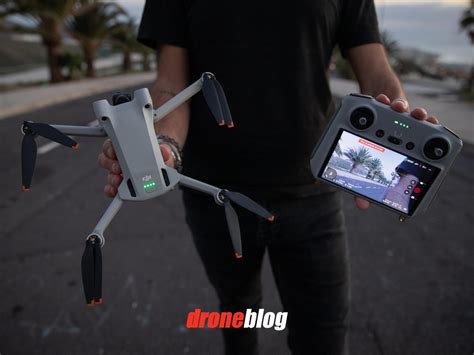 DJI Mini 3 Pro - How to Use Active Track (Step-by-Step Guide) - Droneblog