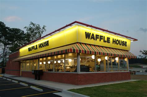 Waffle House Open On Easter 2024 - Sonny Elianora