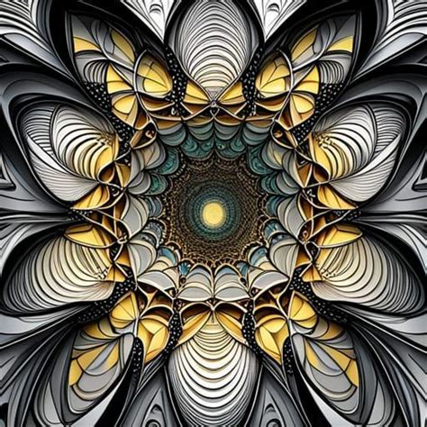 Abstract art - AI Generated Artwork - NightCafe Creator