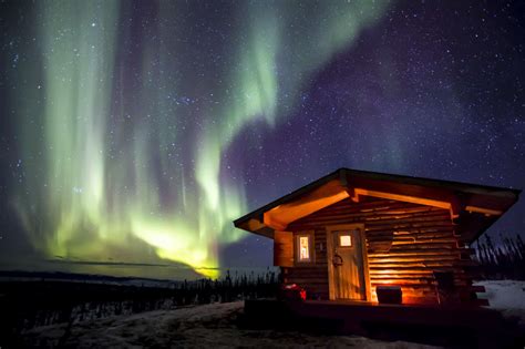 The 21 Best Places to See the Northern Lights in Alaska This Winter ...