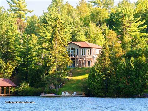 Northern Waterfront Cottage Oasis - North Bay Cottage Rental | DI-11693 | CottagesInCanada