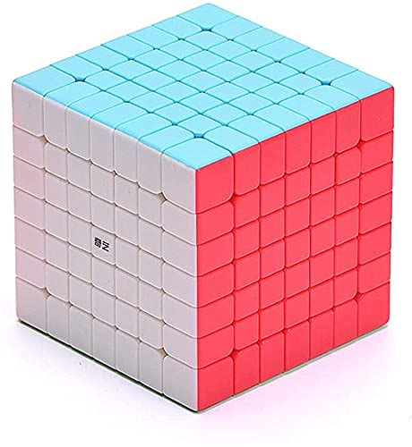 10 Best 7x7 Rubik's Cube Reviews