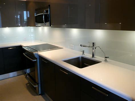 Glass Backsplashes - CGD Glass CountertopsCGD Glass Countertops